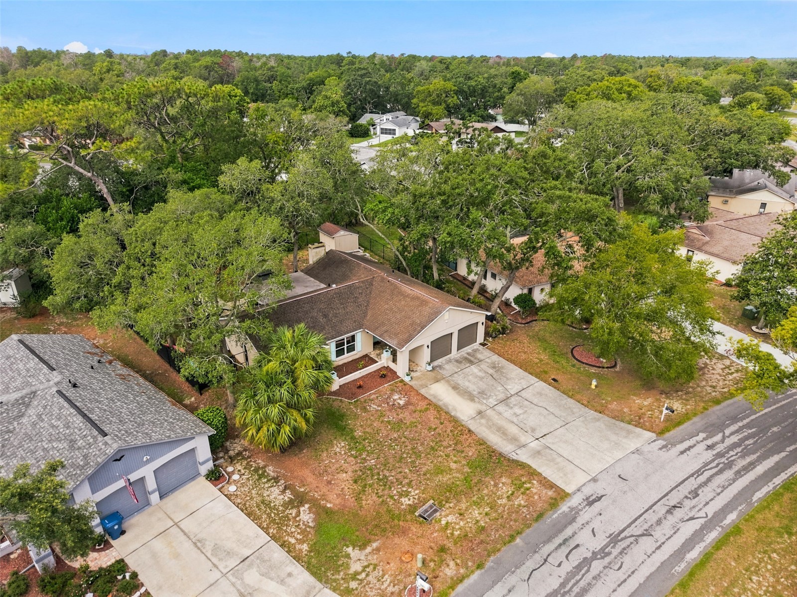 7407 Philatelic Drive Spring Hill FL 34606 W7887223 image38