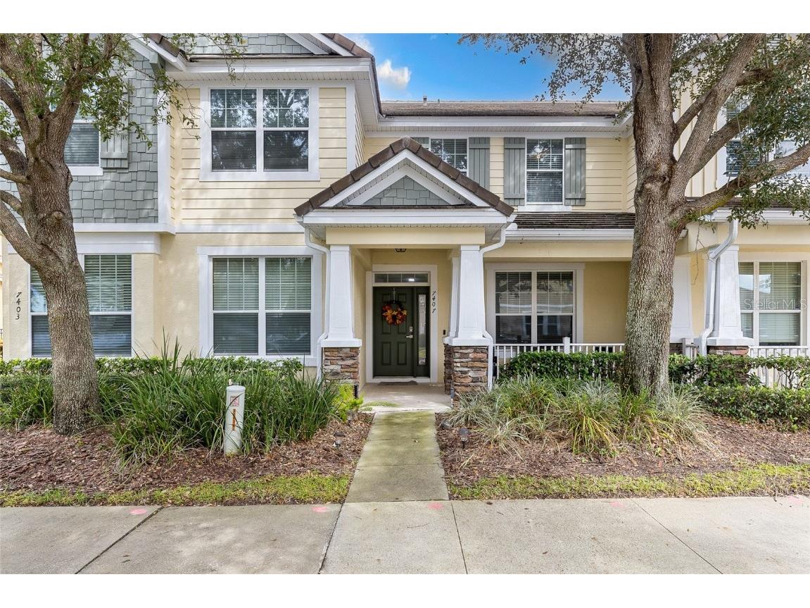 7407 Ripplepointe Way Windermere FL 34786 O6351719 image1