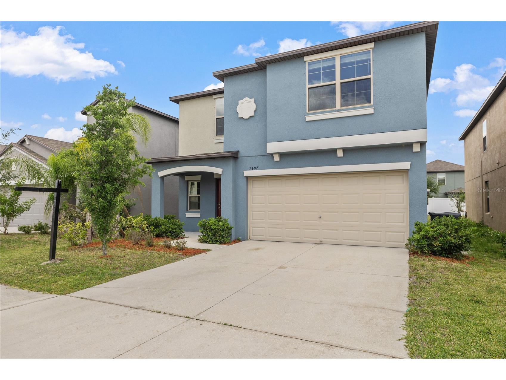 7407 Rosy Periwinkle Court Tampa FL 33619 TB8502011 image1