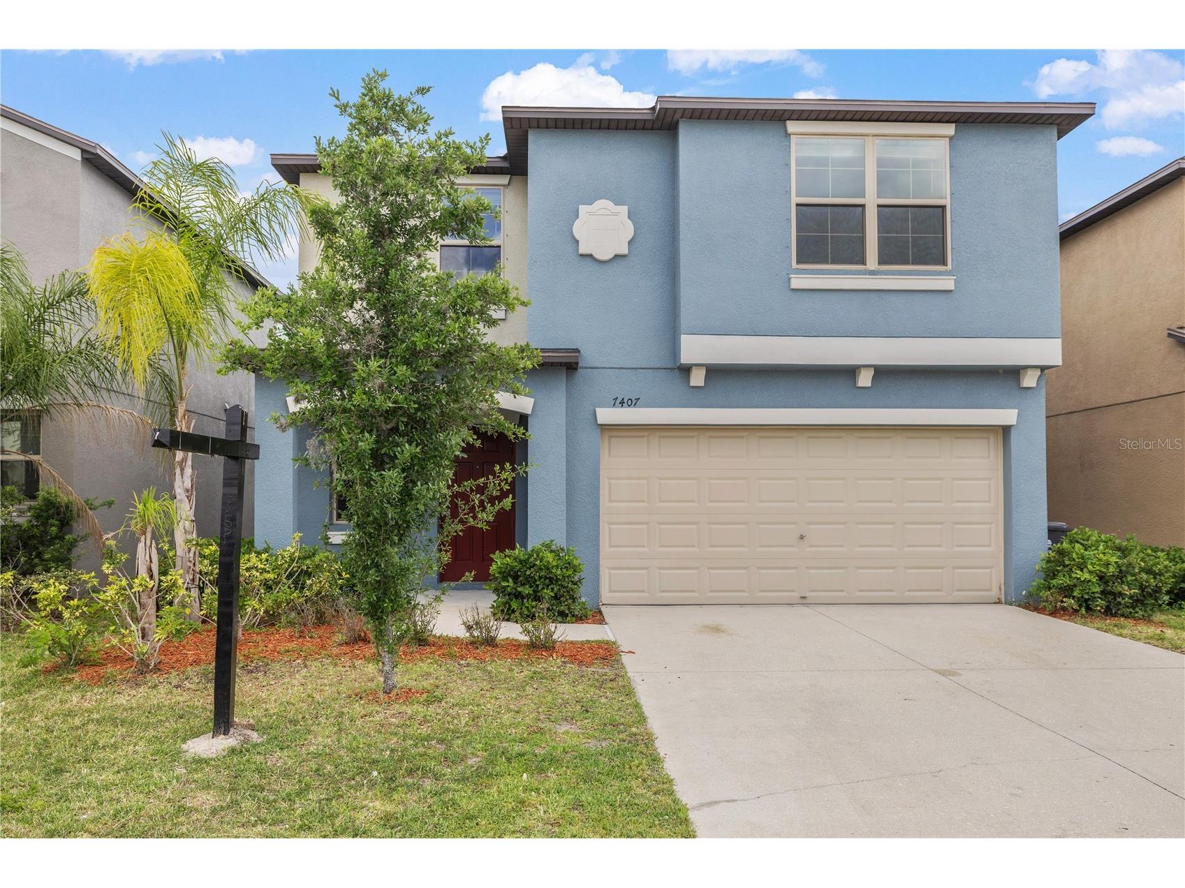 7407 Rosy Periwinkle Court Tampa FL 33619 TB8502011 image24