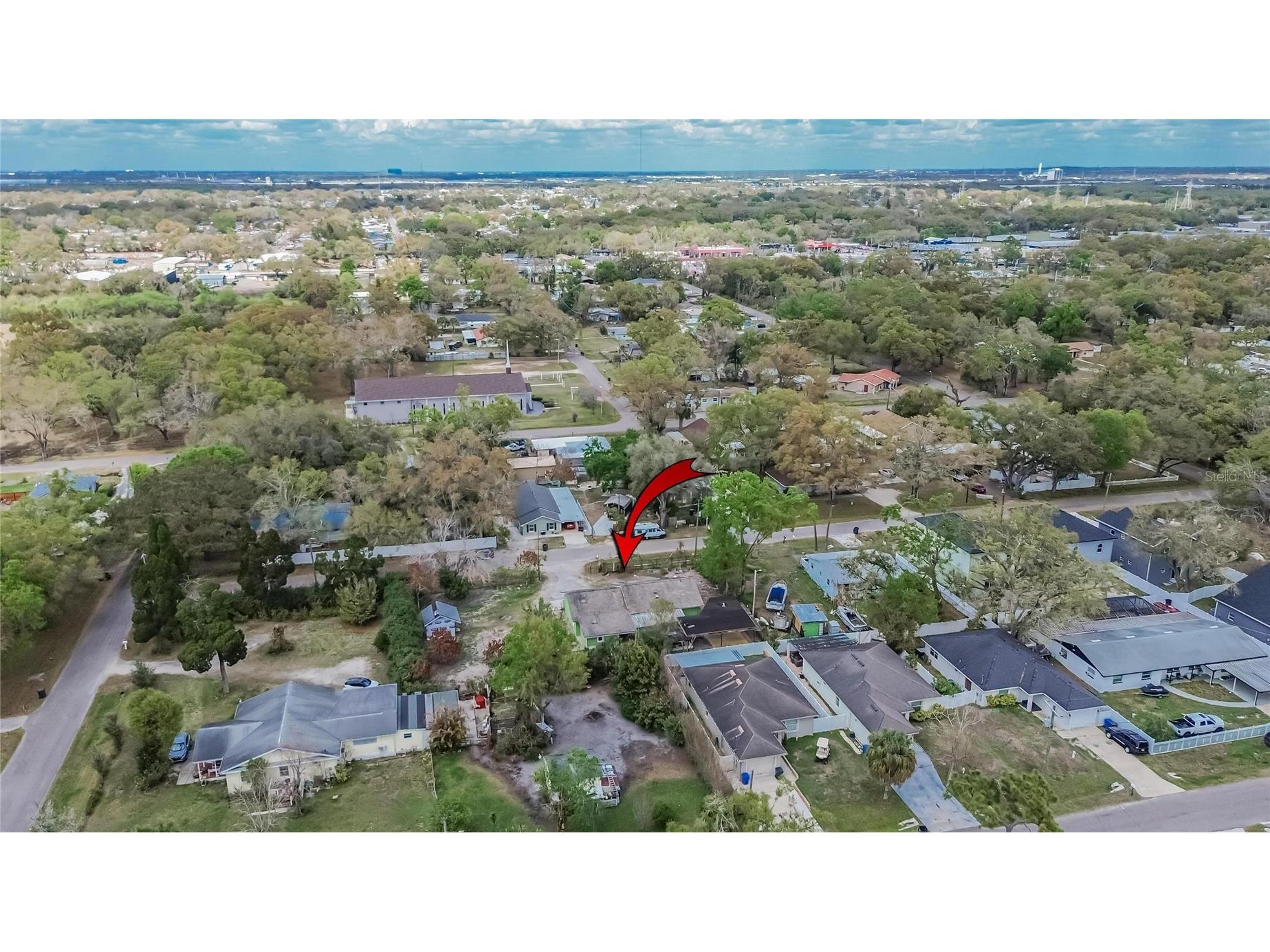 7407 S 33rd Avenue S Tampa FL 33619 TB8482151 image79