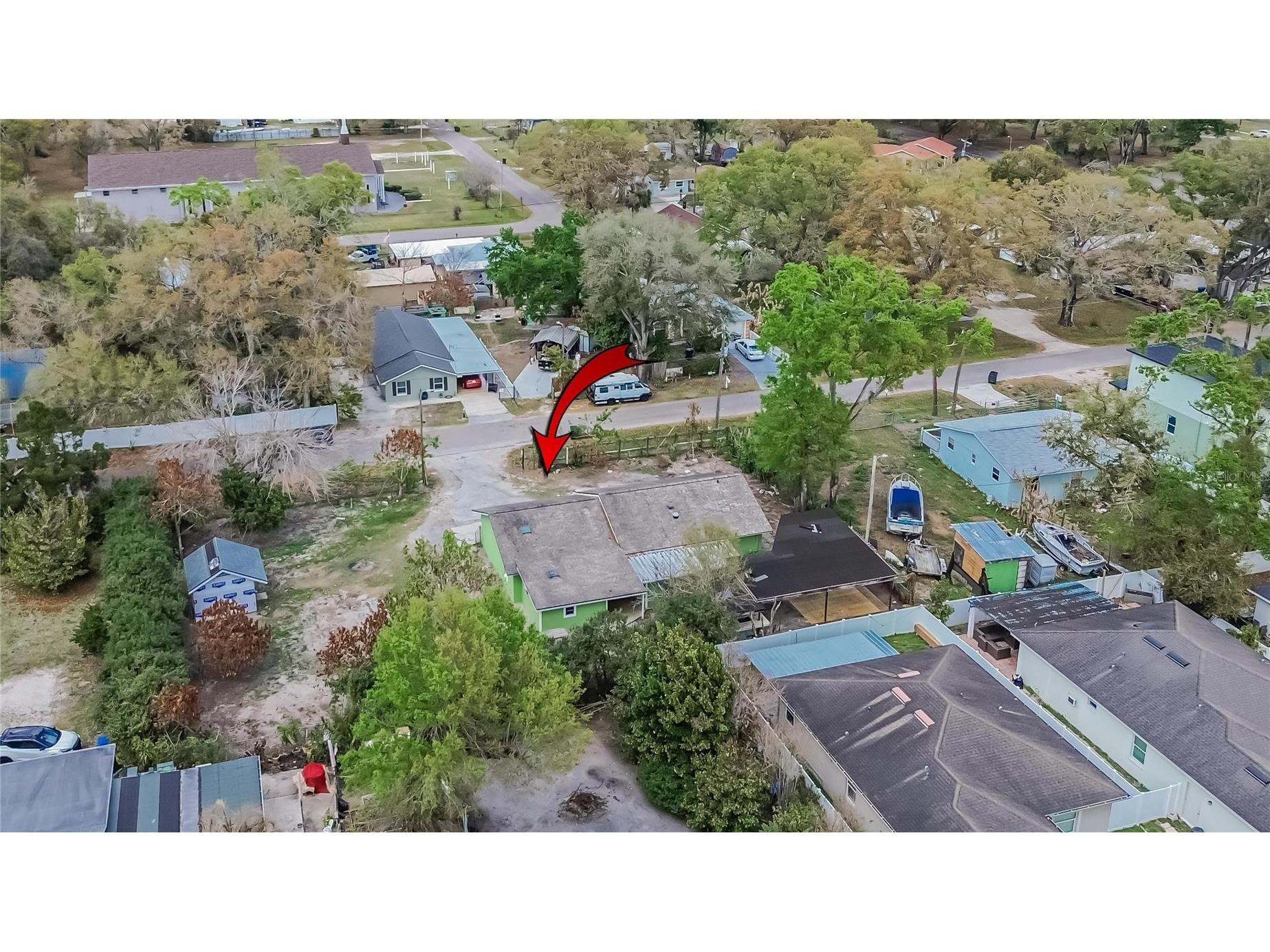 7407 S 33rd Avenue S Tampa FL 33619 TB8482151 image80
