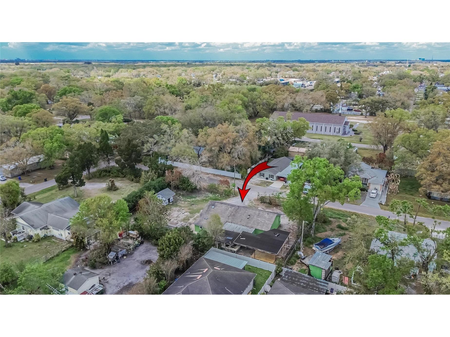 7407 S 33rd Avenue S Tampa FL 33619 TB8482151 image84