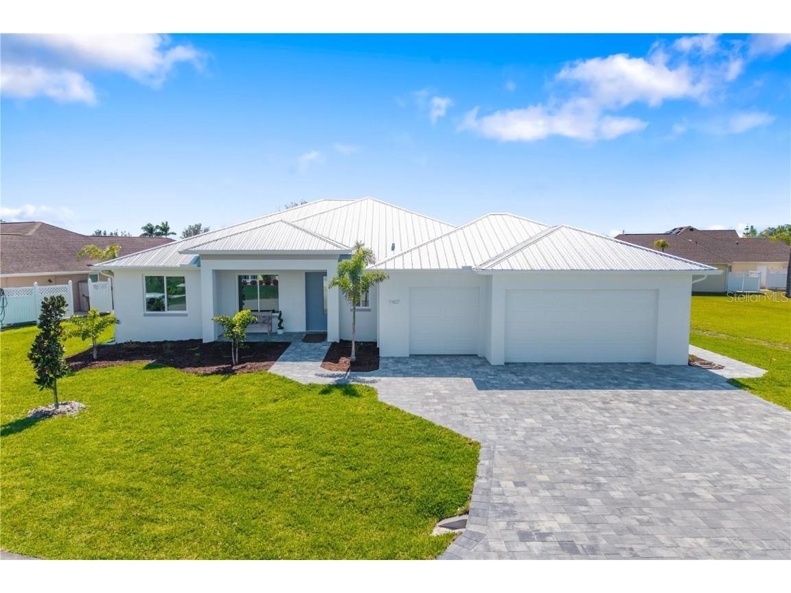 7407 S Blue Sage Punta Gorda FL 33955 N6137836 image1
