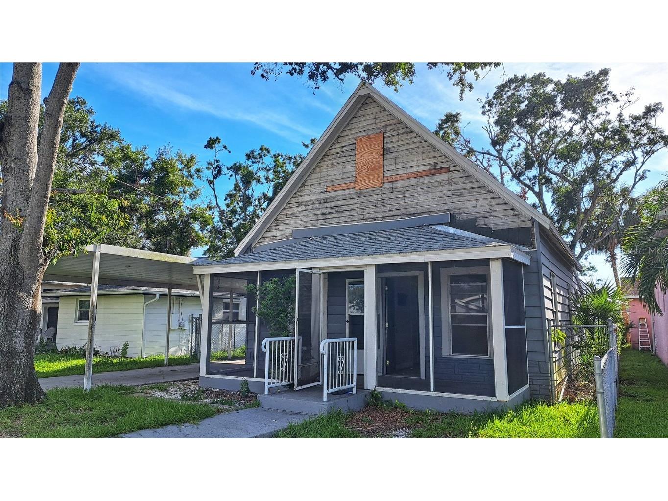 7407 S Obrien Street Tampa FL 33616 TB8402090 image1