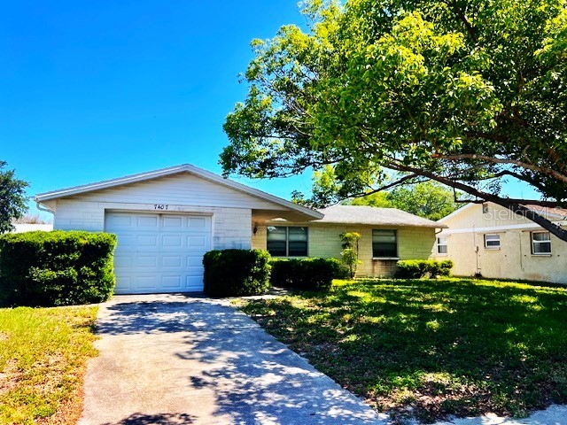 7407 Sandalwood Drive Port Richey FL 34668 T3528225 image1