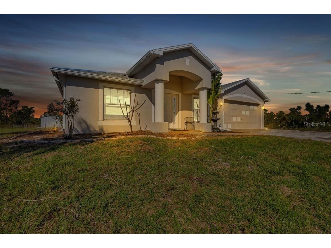 7407 Strasse Boulevard Punta Gorda FL 33982 C7488448 image1