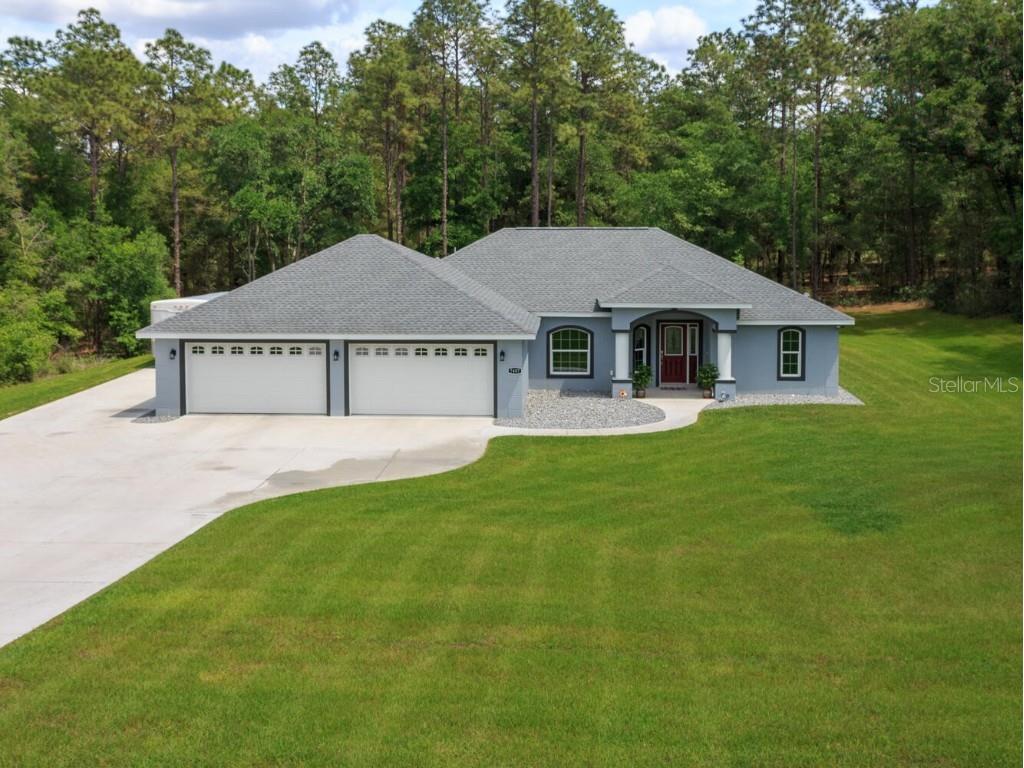 7407 SW 202nd Court Dunnellon FL 34431 OM656261 image1