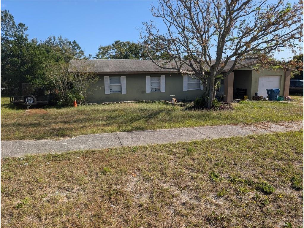 7407 Tarrytown Drive Spring Hill FL 34606 W7869799 image1