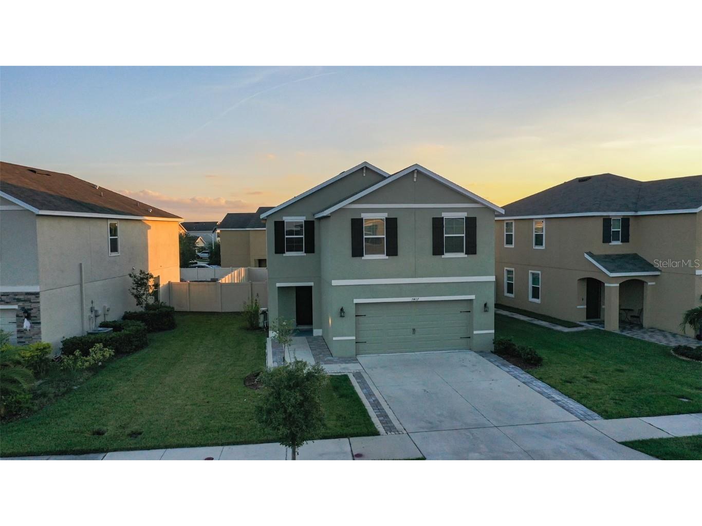 7407 Tuscan Bay Circle Wesley Chapel FL 33545 T3489188 image1