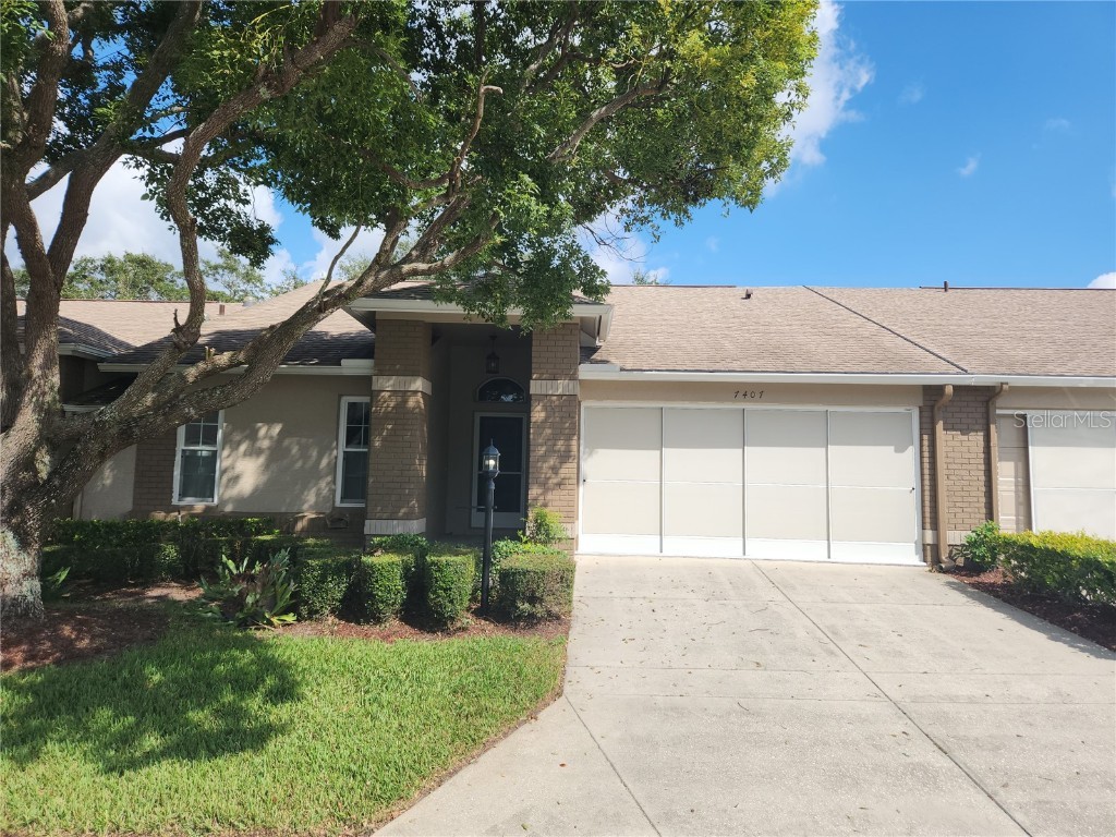 7407 Willow Brook Drive Spring Hill FL 34606 W7868760 image1