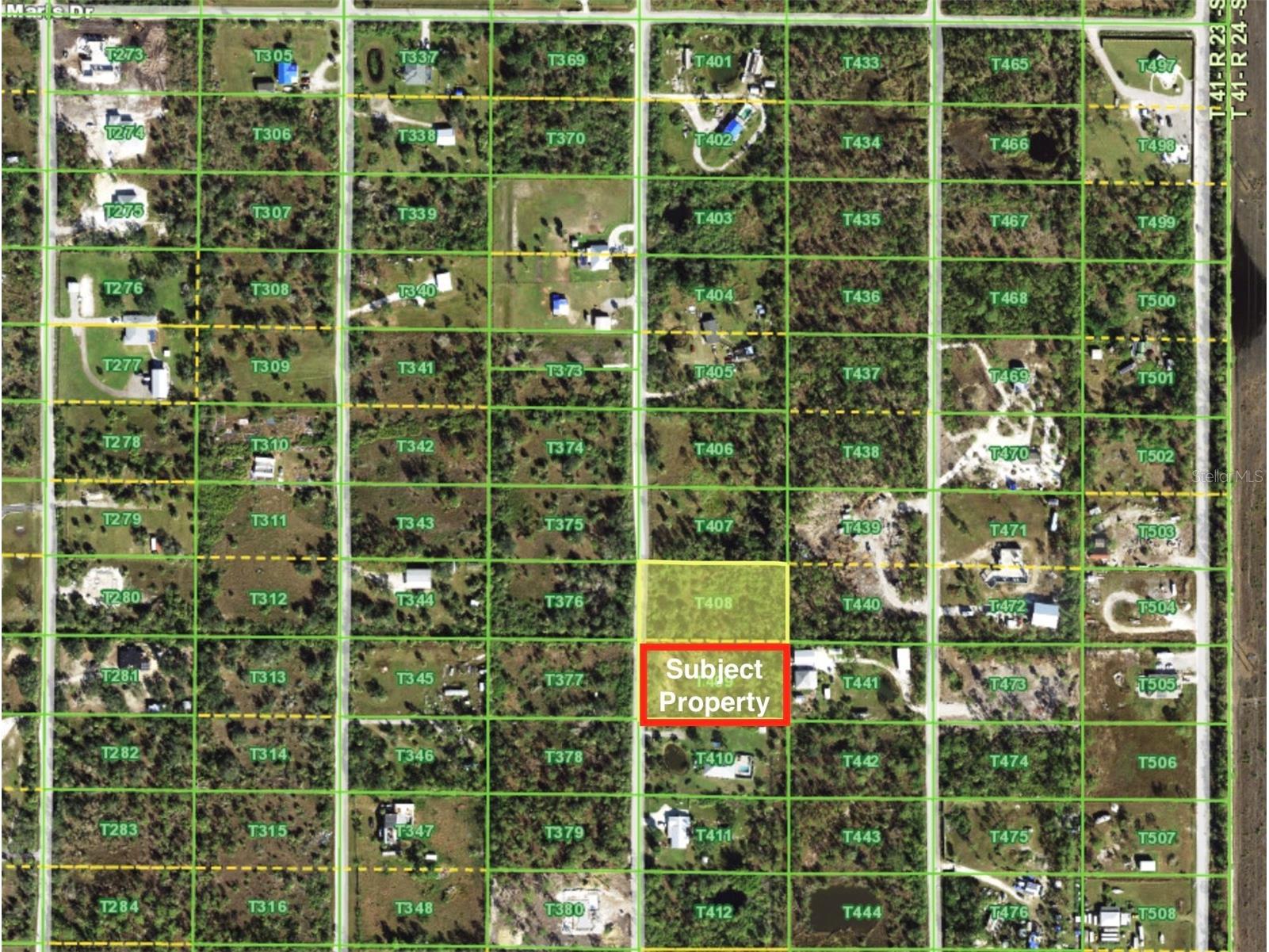 7408 Acorn Boulevard Punta Gorda FL 33982 C7522688 image1