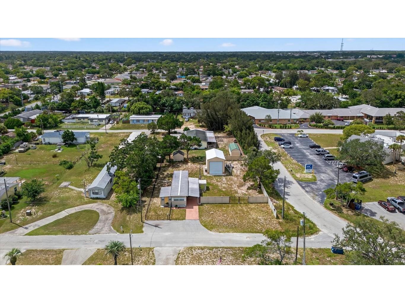 7408 Cynthia Court Port Richey FL 34668 W7878318 image1