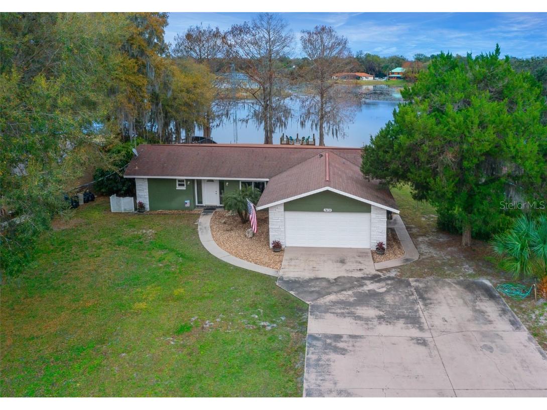 7408 E Gospel Island Road, Inverness, FL, 34450 MLS OM673798 Edina