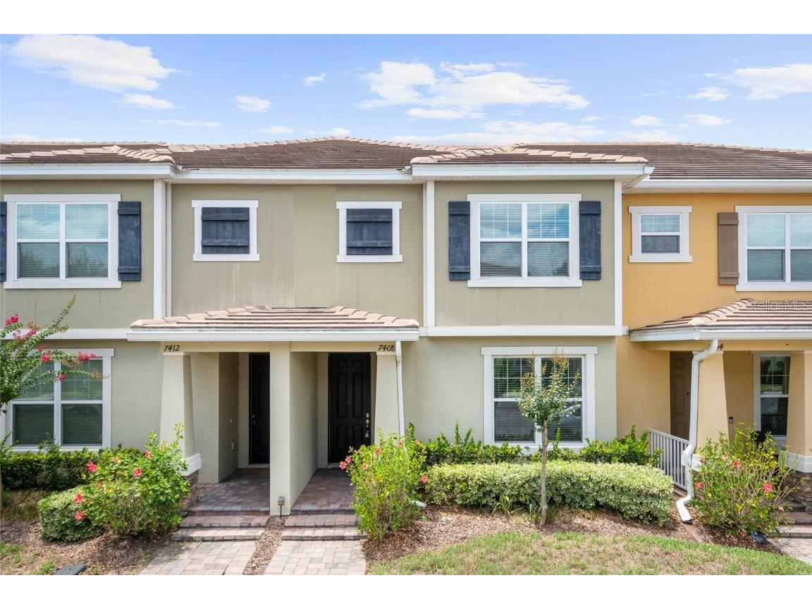 7408 Leighside Drive Windermere FL 34786 - LAKE BURDEN O6216501 image1