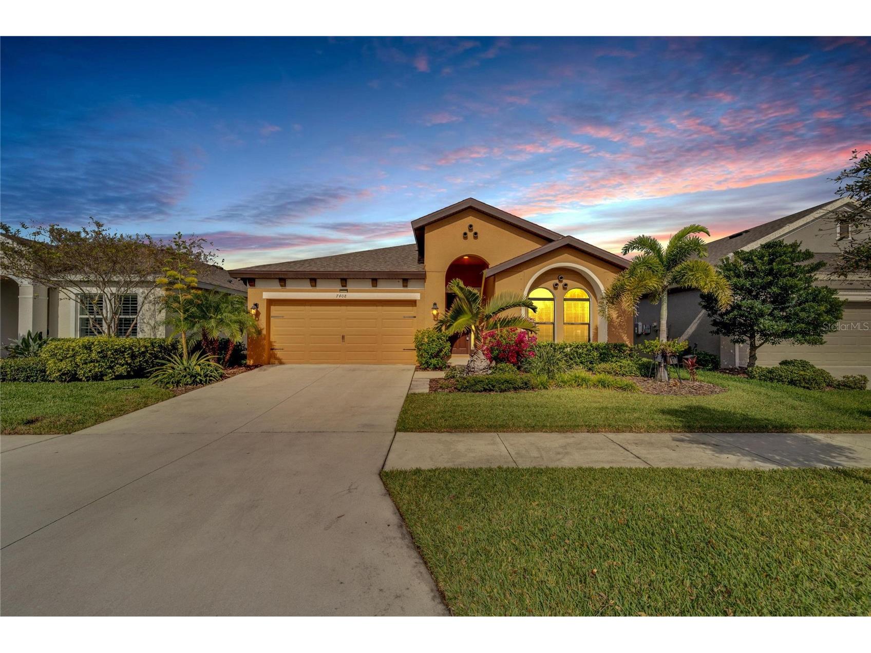 7408 Sungold Meadow Court Apollo Beach FL 33572 TB8400632 image5