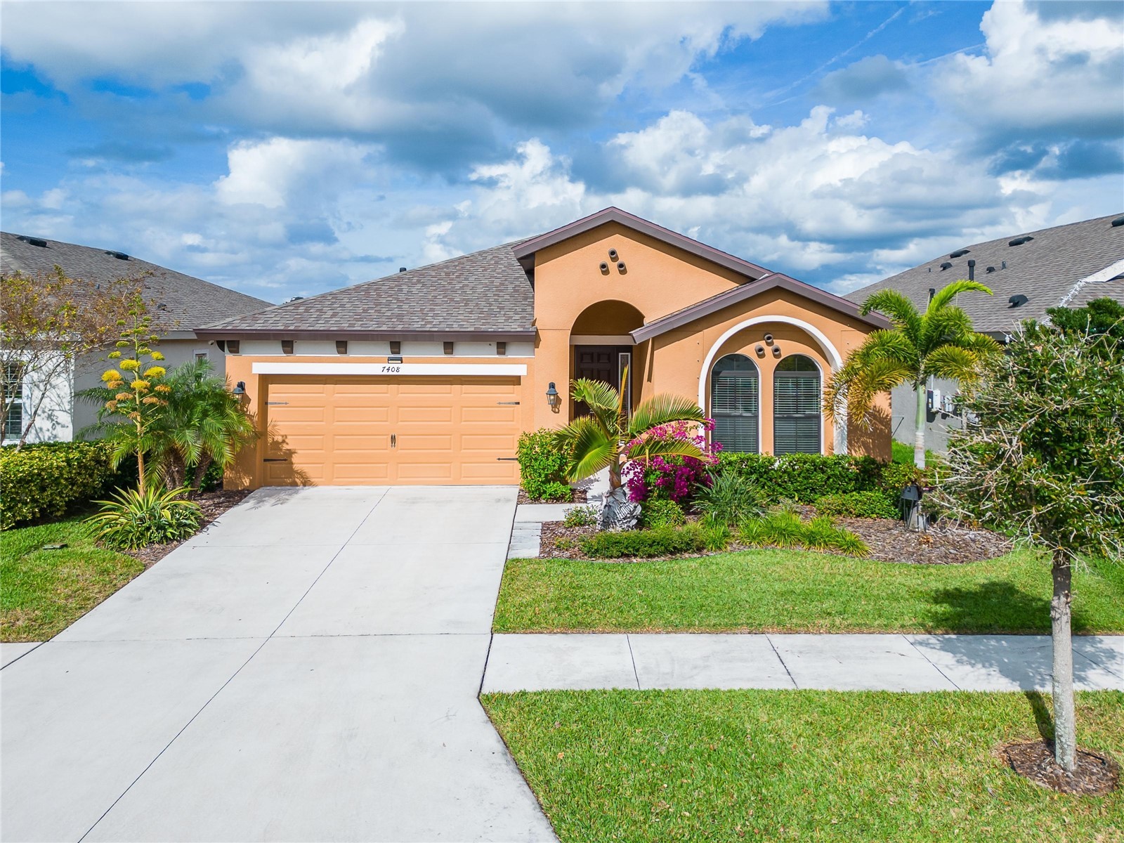 7408 Sungold Meadow Court Apollo Beach FL 33572 TB8400632 image67