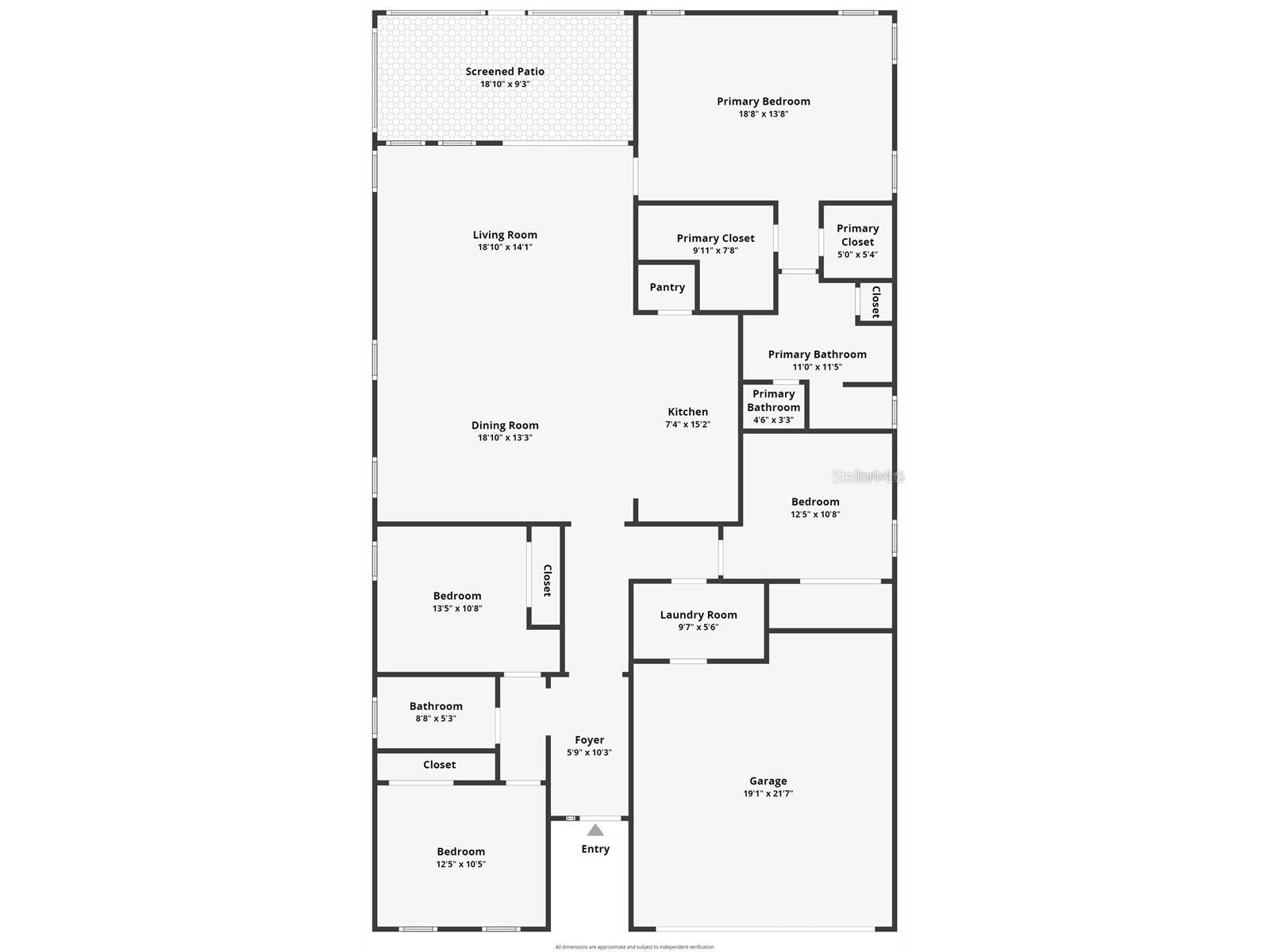 7408 Sungold Meadow Court Apollo Beach FL 33572 TB8400632 image68