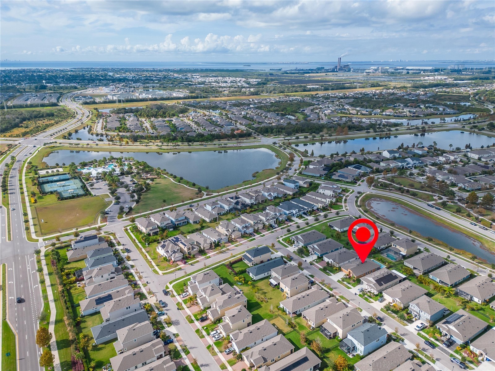 7408 Sungold Meadow Court Apollo Beach FL 33572 TB8400632 image69