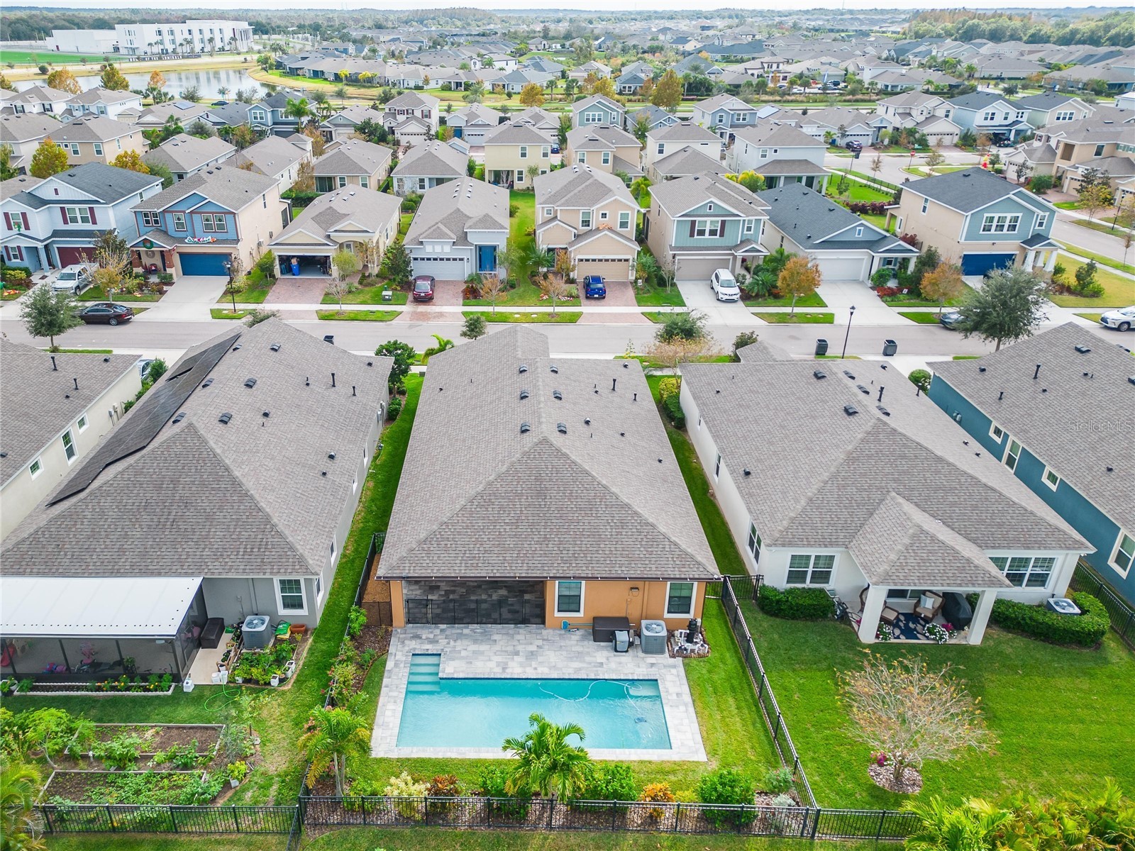 7408 Sungold Meadow Court Apollo Beach FL 33572 TB8400632 image70