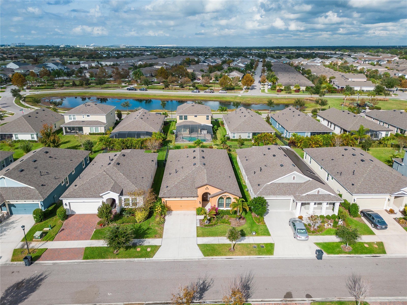 7408 Sungold Meadow Court Apollo Beach FL 33572 TB8400632 image71