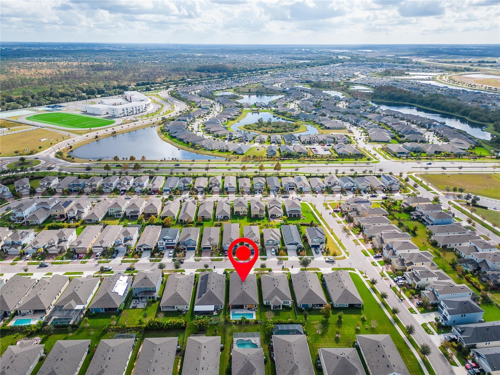 7408 Sungold Meadow Court Apollo Beach FL 33572 TB8400632 image74