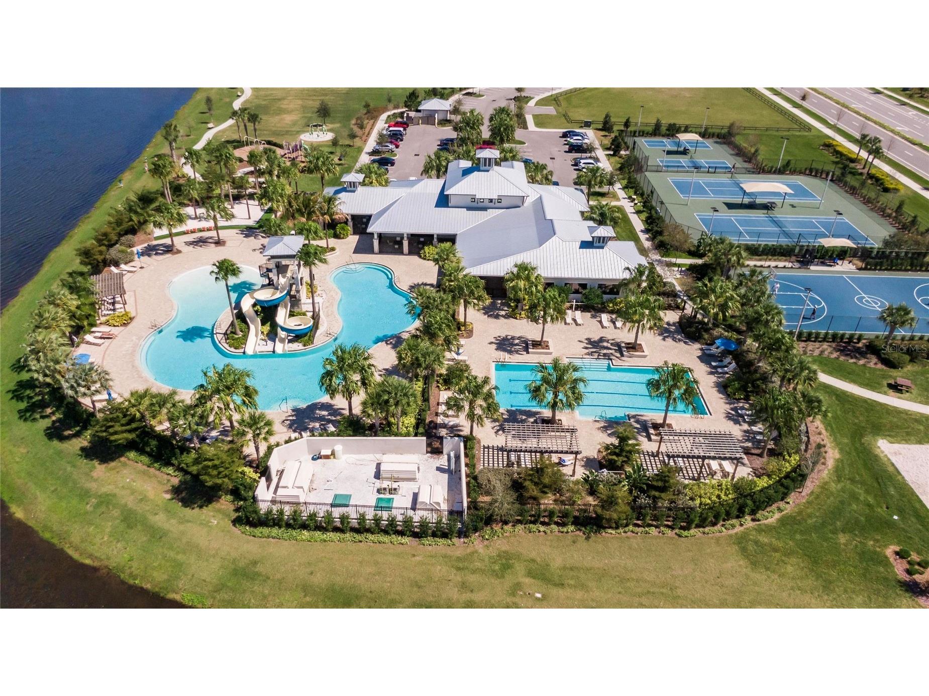 7408 Sungold Meadow Court Apollo Beach FL 33572 TB8400632 image89