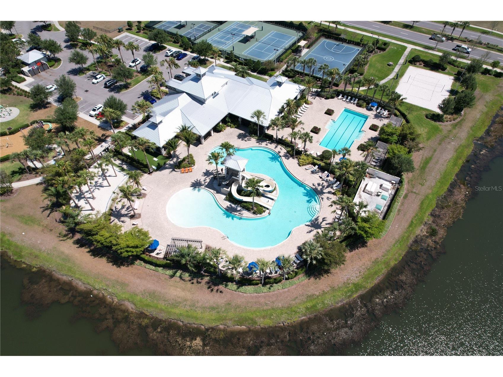 7408 Sungold Meadow Court Apollo Beach FL 33572 TB8468082 image37