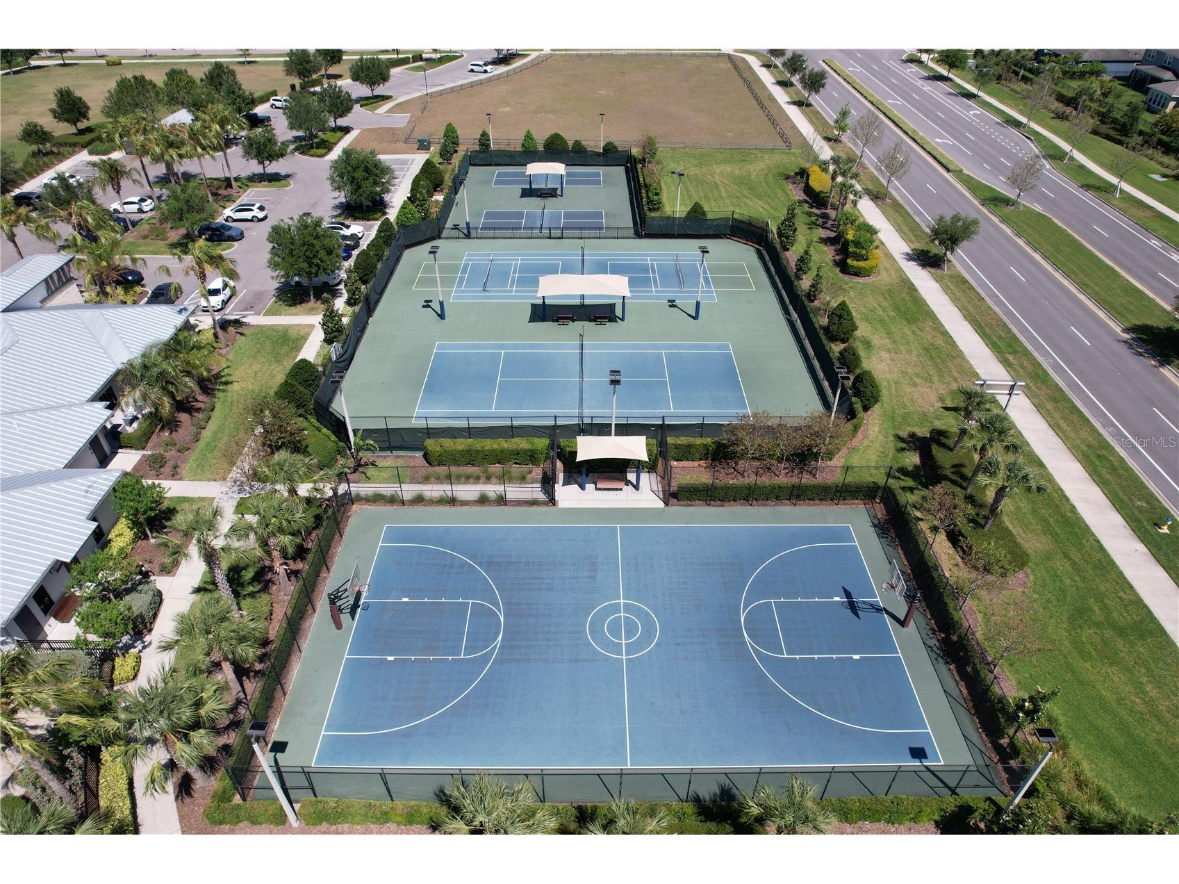 7408 Sungold Meadow Court Apollo Beach FL 33572 TB8468082 image38