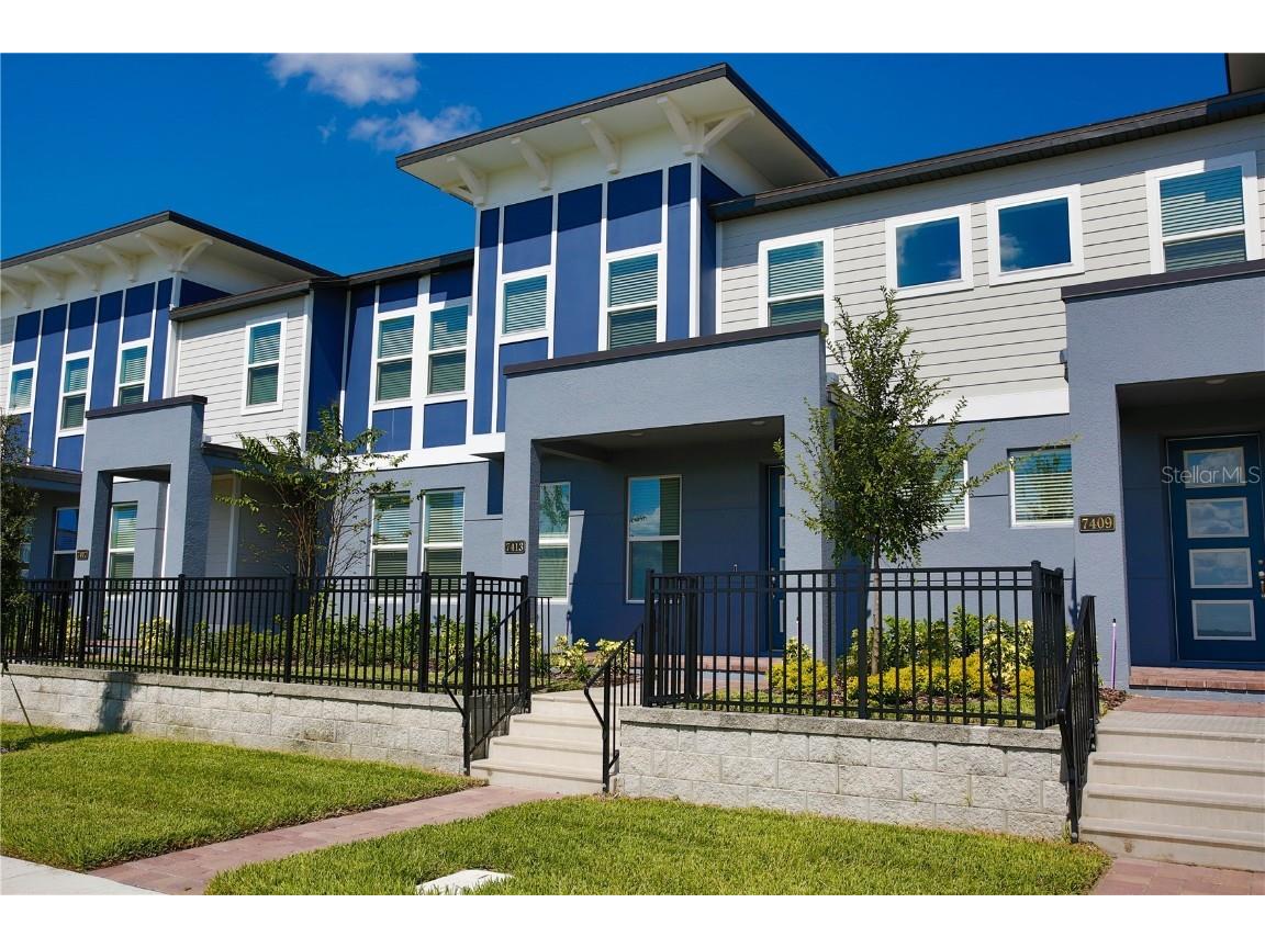 7409 Alpine Butterfly Lane Orlando FL 32819 S5115777 image1