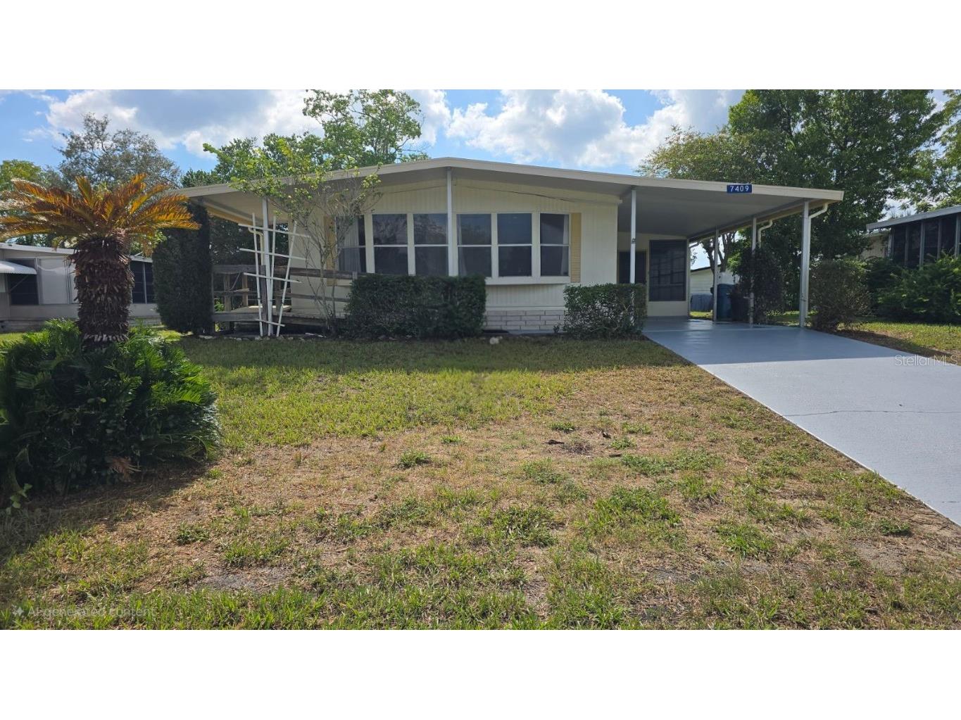 7409 Eastern Circle Drive Brooksville FL 34613 TB8396306 image1