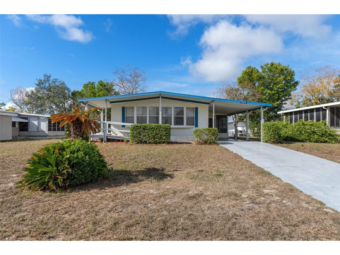 7409 Eastern Circle Drive Brooksville FL 34613 TB8455111 image2