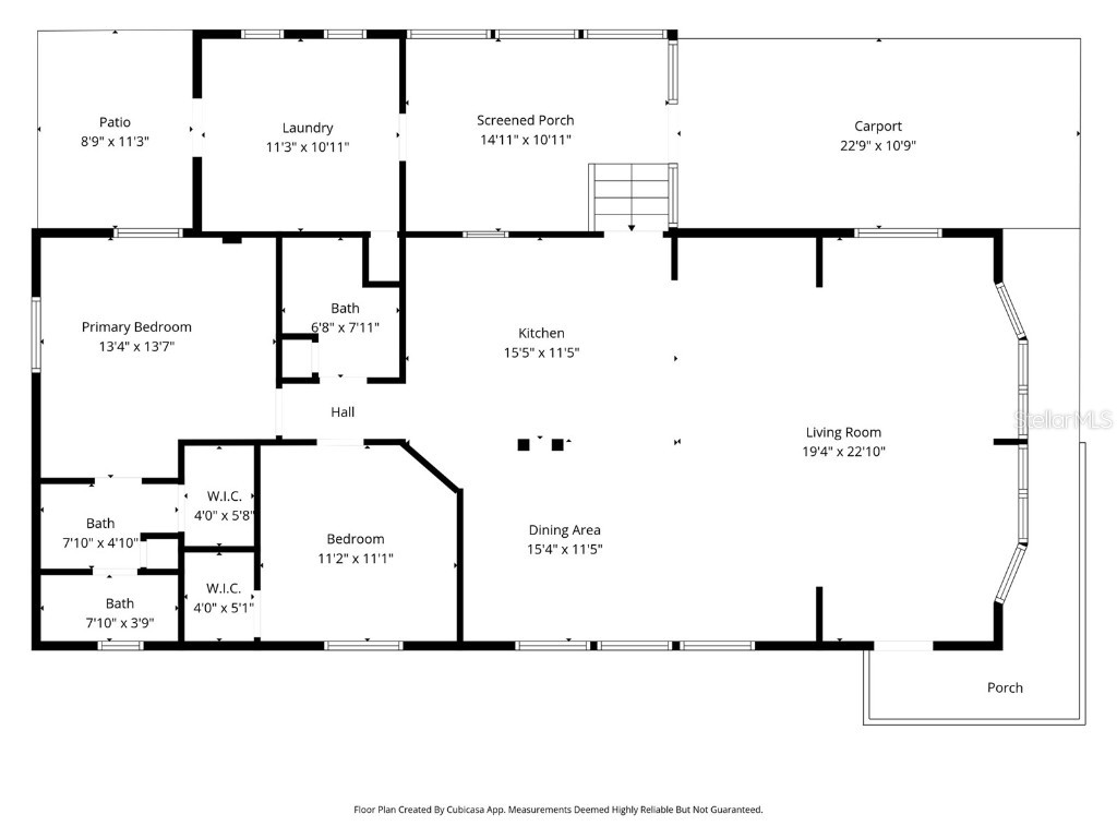 7409 Eastern Circle Drive Brooksville FL 34613 TB8455111 image5