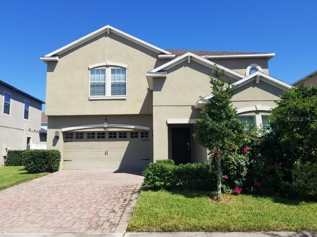 7409 Fairgrove Avenue Windermere FL 34786 O5975609 image1
