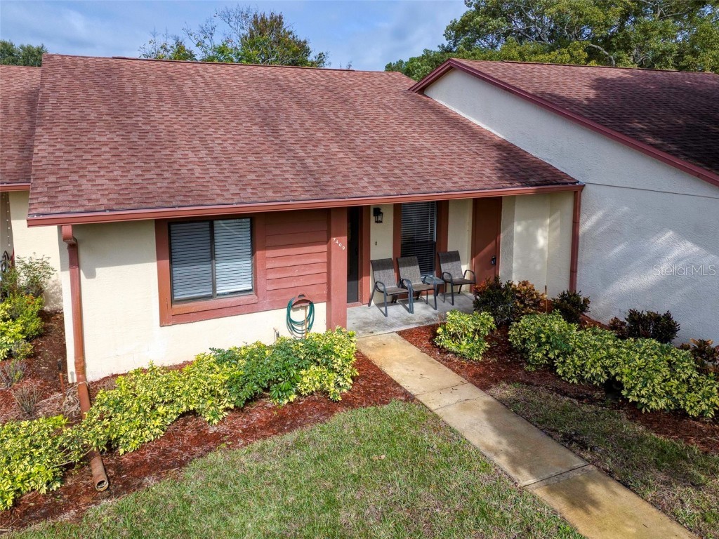 7409 Greystone Drive #7409 Hudson FL 34667 W7860886 image1