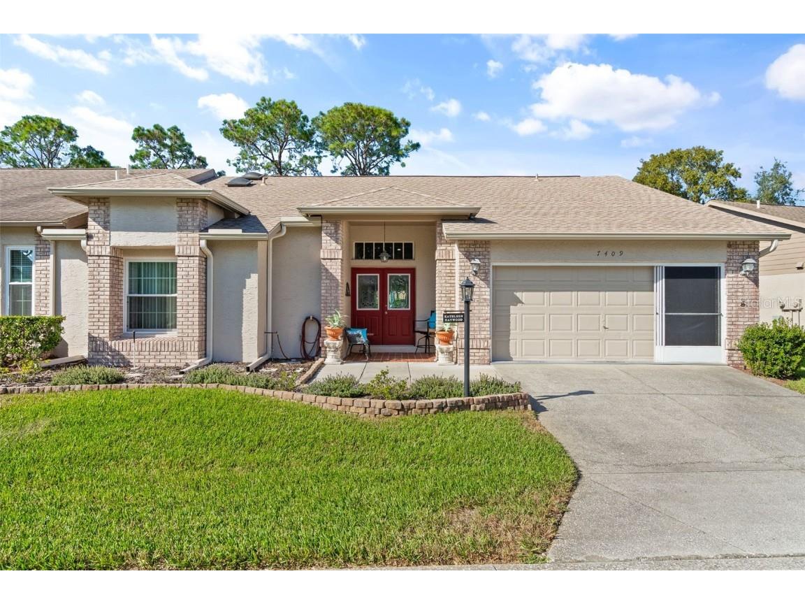 7409 Meadow Brook Lane Spring Hill FL 34606 T3486939 image1
