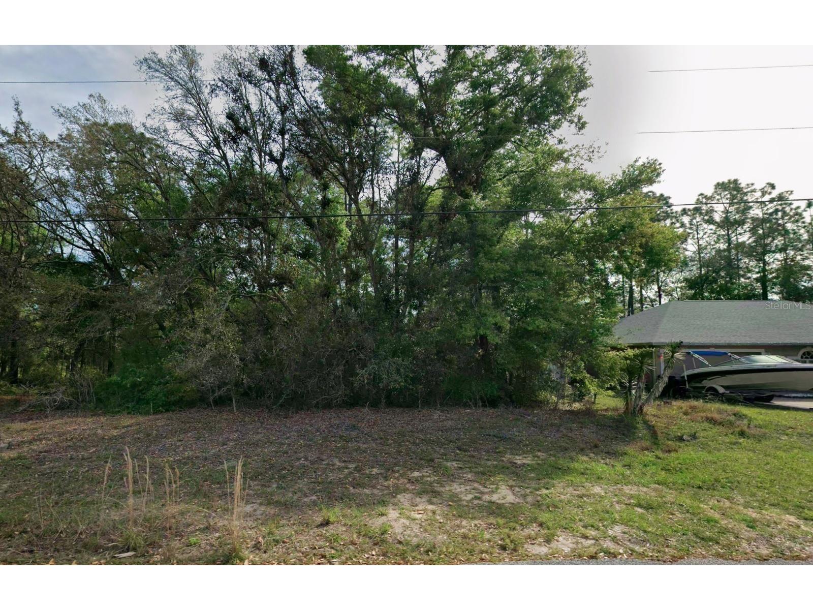 7409 N Ireland Drive Citrus Springs FL 34434 O6423345 image1