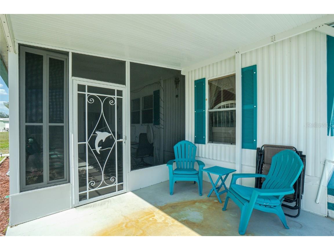 7409 Petula Avenue Port Charlotte FL 33981 - BUTTERFORD WATERWAY C7506426 image2