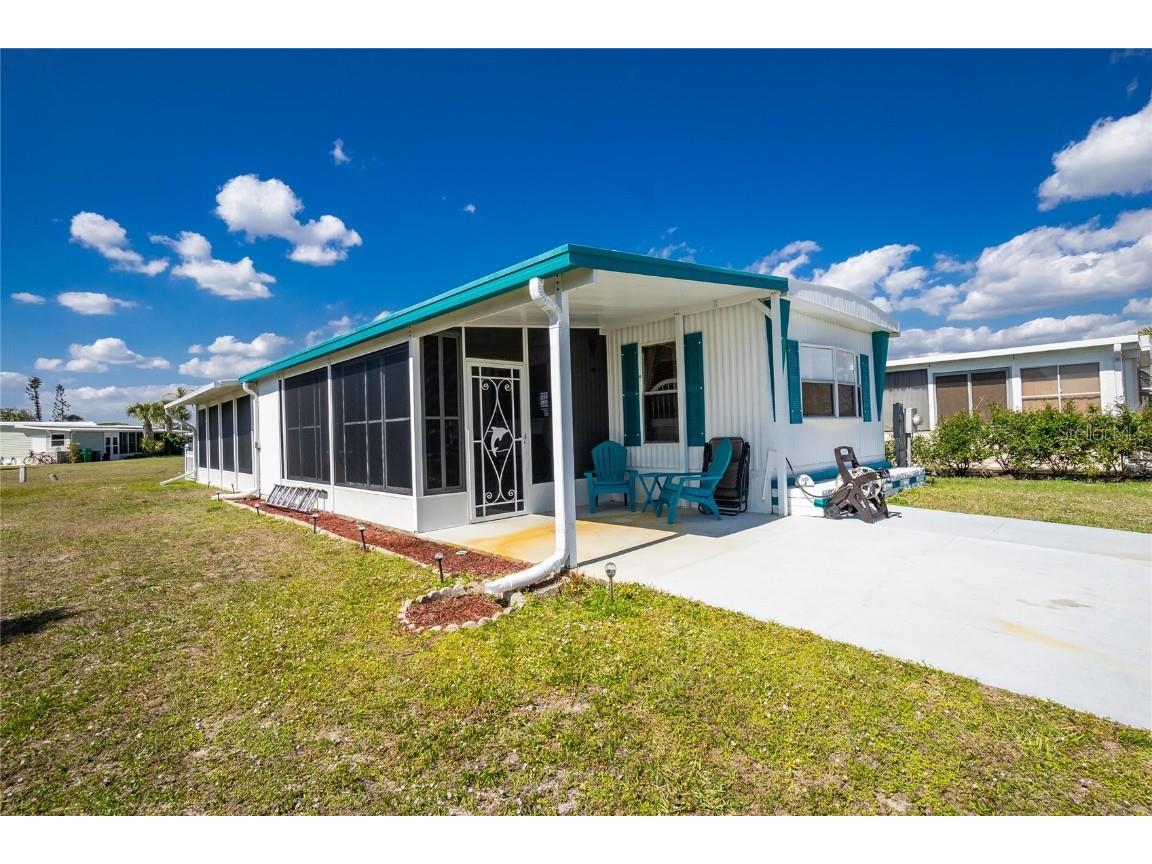 7409 Petula Avenue Port Charlotte FL 33981 - BUTTERFORD WATERWAY C7506426 image3