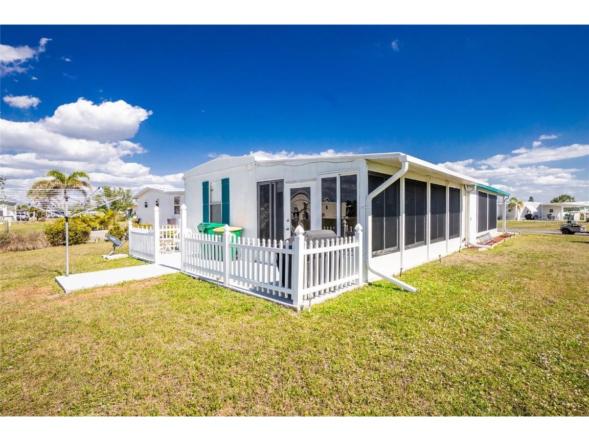 7409 Petula Avenue Port Charlotte FL 33981 - BUTTERFORD WATERWAY C7506426 image33