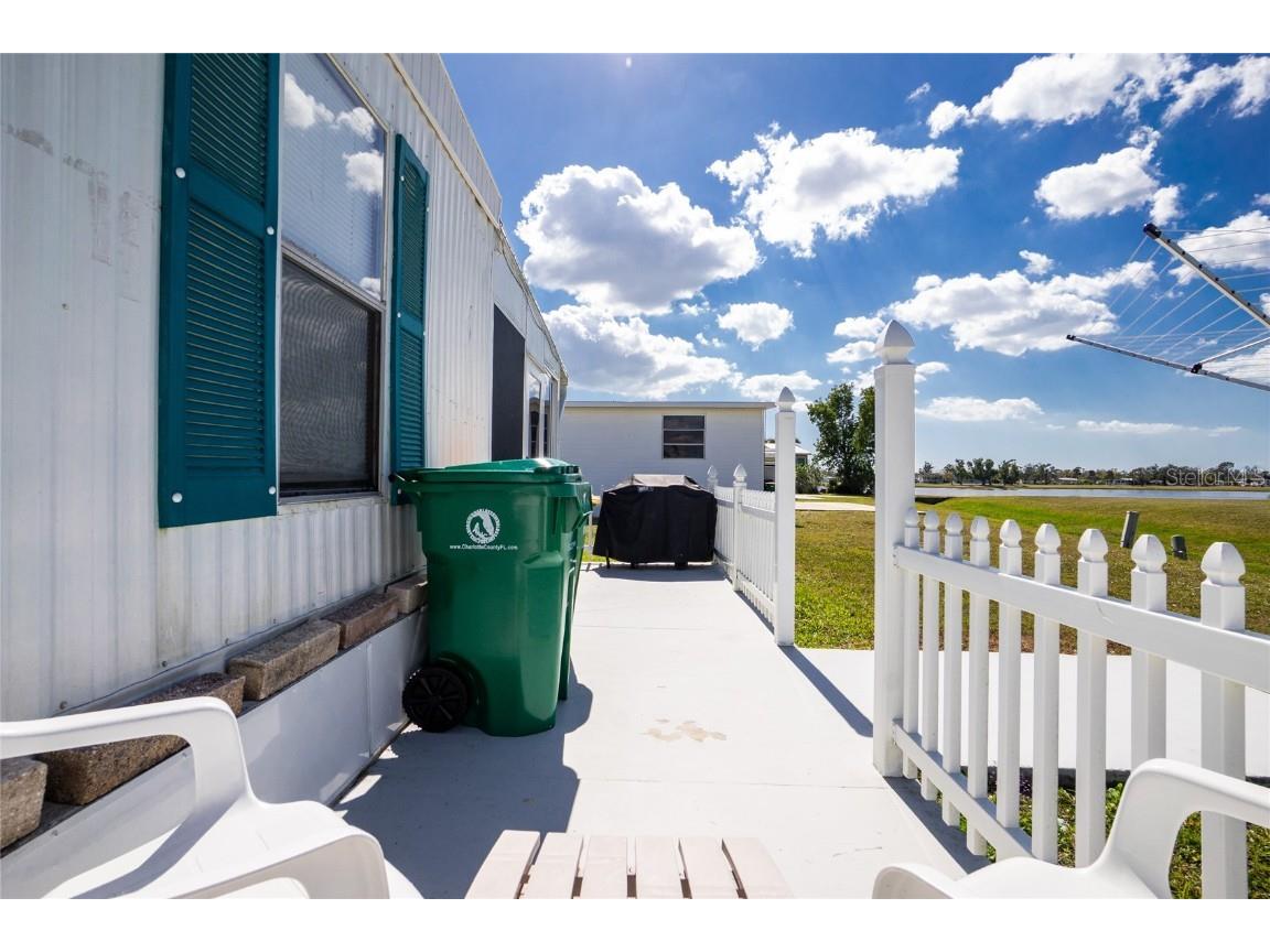 7409 Petula Avenue Port Charlotte FL 33981 - BUTTERFORD WATERWAY C7506426 image35