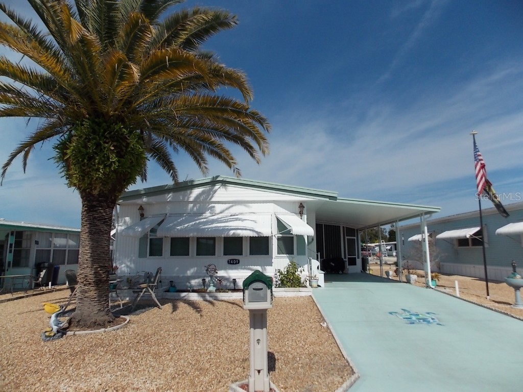 7409 Stillwater Drive Hudson FL 34667 W7851935 image1