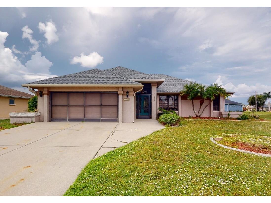 7409 Sweet Alyssum Punta Gorda FL 33955 C7478395 image1