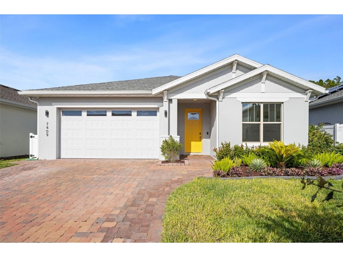 7409 Wing Span Way Harmony FL 34773 O6266911 image1