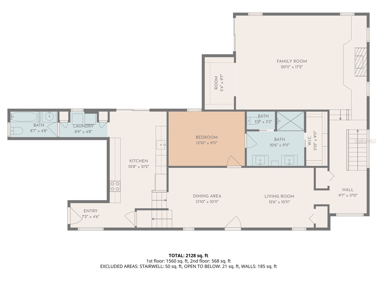 741 30th Avenue N Saint Petersburg FL 33701 TB8472933 image39