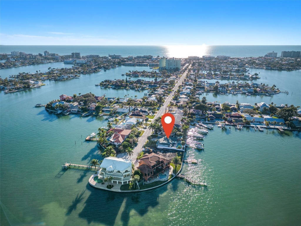 741 64th Avenue Saint Pete Beach FL 33706 - BOCA CIEGA BAY U8187646 image1