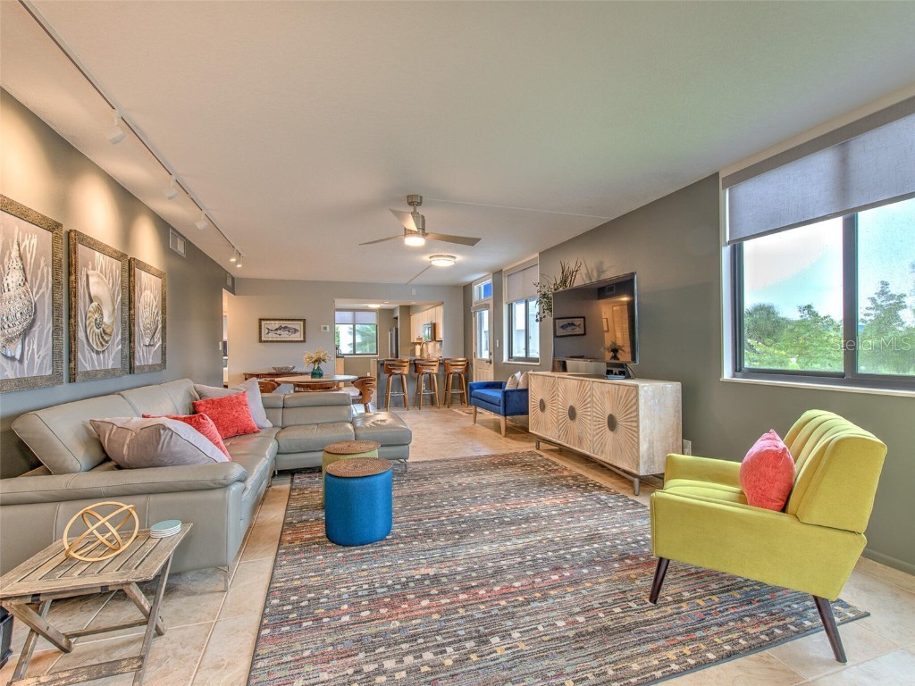 741 Bayport Way #741 Longboat Key FL 34228 - GULF OF MEXICO T3492089 image17