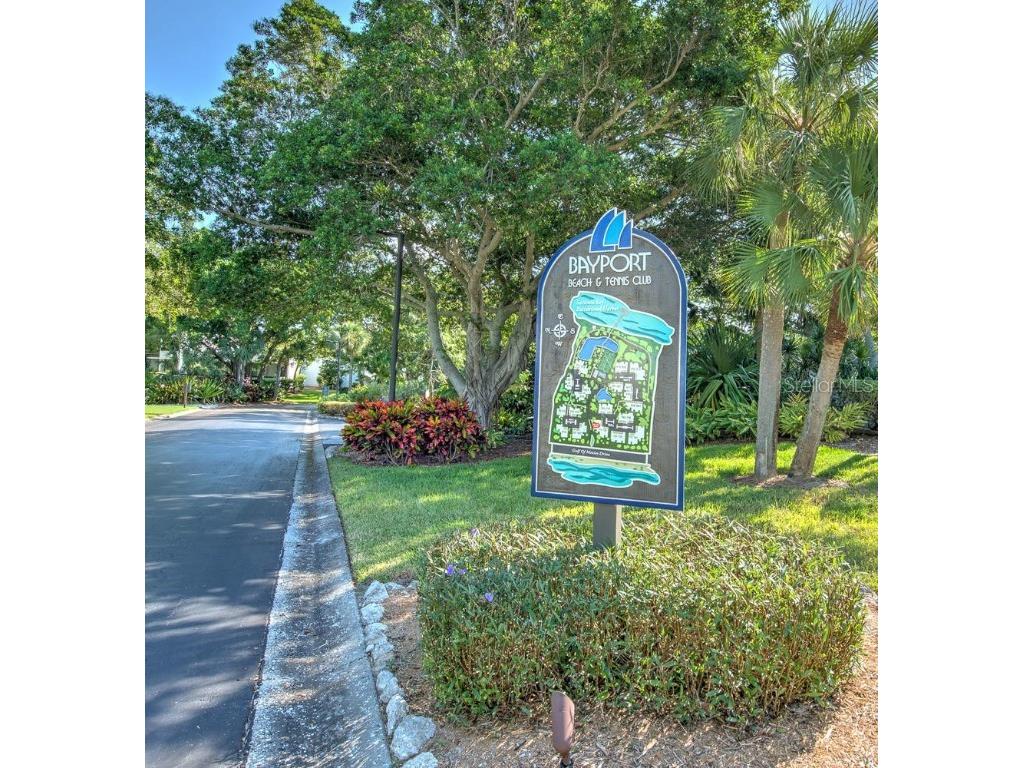741 Bayport Way #741 Longboat Key FL 34228 - GULF OF MEXICO T3492089 image39