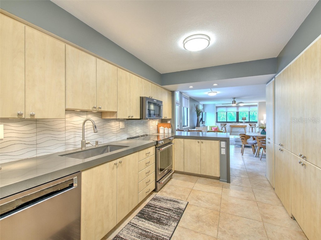 741 Bayport Way #741 Longboat Key FL 34228 - GULF OF MEXICO T3492089 image9