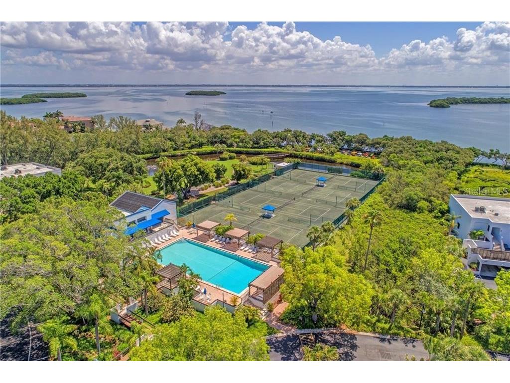 741 Bayport Way #741 Longboat Key FL 34228 - GULF OF MEXICO T3492089 image58
